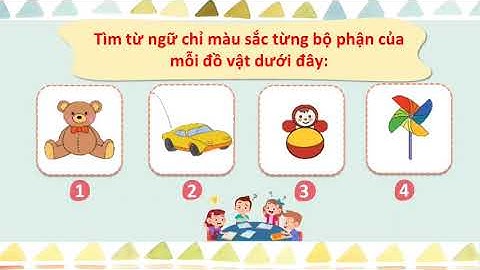 TUẦN 10   TỪ CHỈ ĐẶC ĐIỂM - DẤU CHẤM HỎI