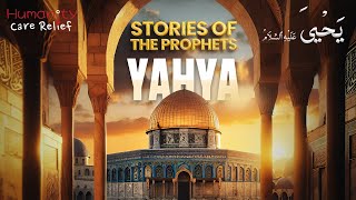Download Lagu The Life of Prophet Yahya (John) – Stories of the Prophets MP3
