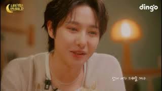 Renjun x Roco - Little Star (Standing Egg)