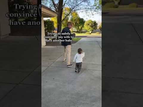 Trying to convince
