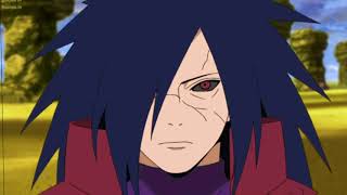 Diamonds x Madara E D I T