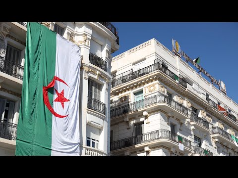 ‘Tread very carefully’: The religious evolution of Algeria