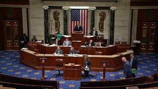 U.S. House passes bill making animal cruelty a federal felony