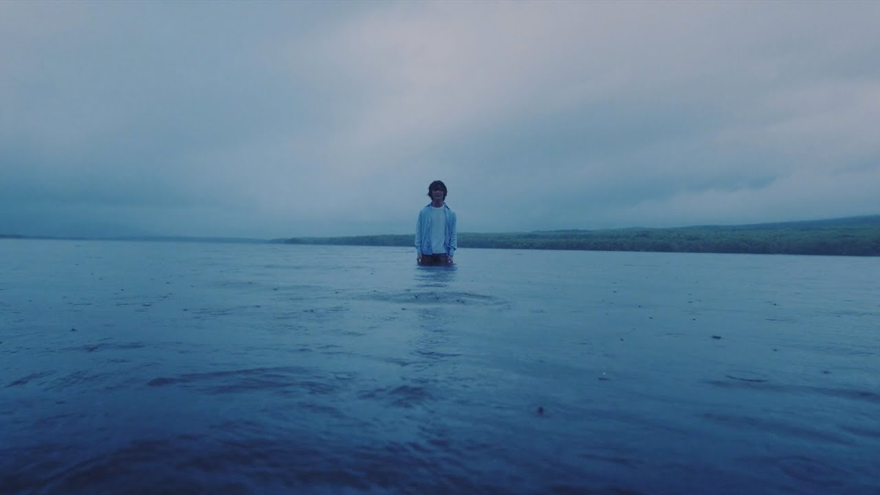 映秀 雨時雨 Music Video Youtube