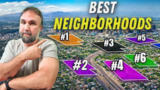 Details These 6 Denver Neighborhoods Will EXPLODE in 2027! (Don't WAIT!) News