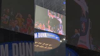 Im The Random In The Crowd Teamflightbrothers X Nba