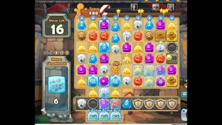 Monster Busters Level 1897