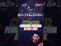 Miner super pembawa bencana, acara cwk 08-03-26
