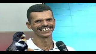 COMO SURGIU O PAPA CAPIM DOS MEUS SONHOS