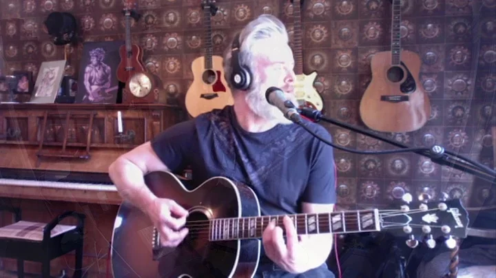 One Day Like This COVER by Andy Whitaker