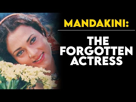 Mandakini: The One Hit Wonder | Tabassum Talkies