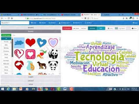 Tutorial Tagul