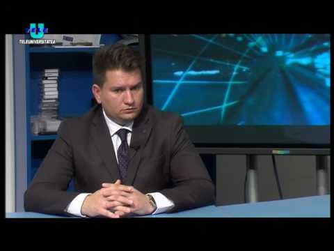 TeleU: Despre Politehnica si Politehnisti. Invitat Adrian Frentescu