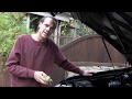 How To Clean An Engine