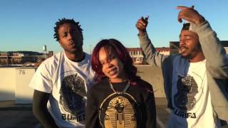 Famous Run the Town -The Cool Method Wealth