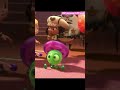 ڤانيليانا تتحول لأميرة Shorts رالف بالمصري 