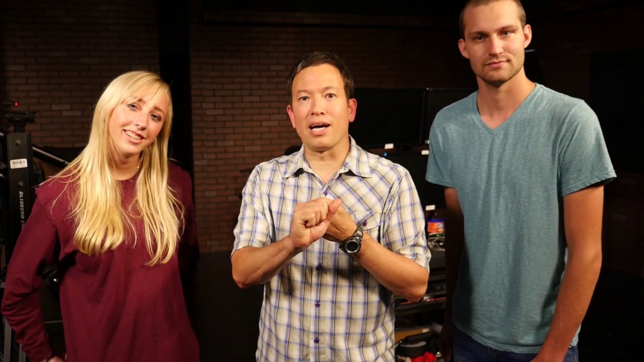 Seats Still Available for Missionographer Training Next Week