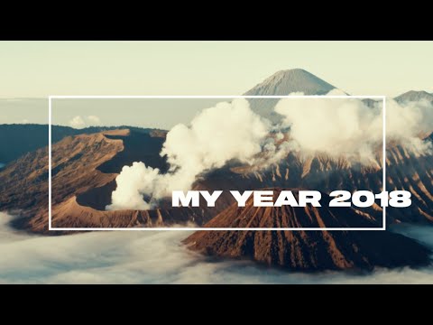 MY YEAR 2018 - INDONESIA By Ahmad Taufik