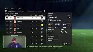 CARRIERA ROVIGO CALCIO FC 24 EP.15