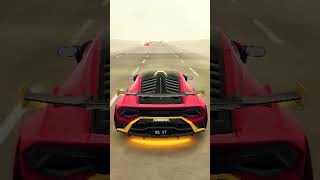 RASH DRIVING ON MY LAMBORGHINI SVJ #trafficracerpro screenshot 4
