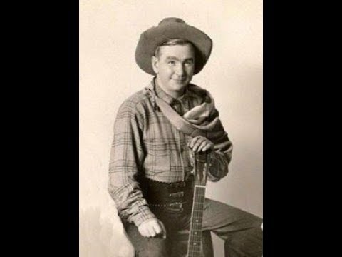 Harry McClintock - Roamin' (1929).