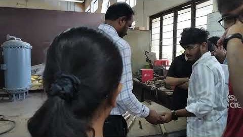 CIVIL FINAL EXAMINATION VIDEO SUBMISISON - ENTC BATCH B4