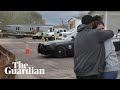 Colorado man fatally shoots six people at birthday party