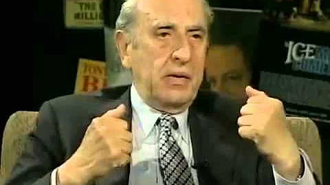 Barbara and Arthur Gelb on playwright Eugene O'Nei...