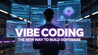 Vibe Coding Explained: Why Developers Are Becoming Product Thinkers