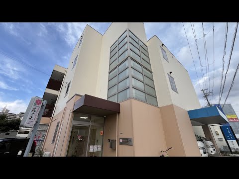 VR施設見学】エクセレンス花水木二番館｜みんなの介護 - YouTube
