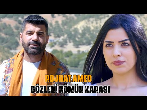 Gözleri Kömür Karası