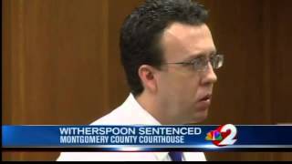 Withers Sentenced For Child Charges