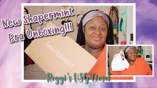 Celebrity SHAPERMINT WIRELESS BRA REVIEW | BEST SHAPEWEAR| SHAPEWEAR HAUL  | REGGISVSGCLOSET Net Worth