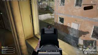 Stealing kill :) !! screenshot 5