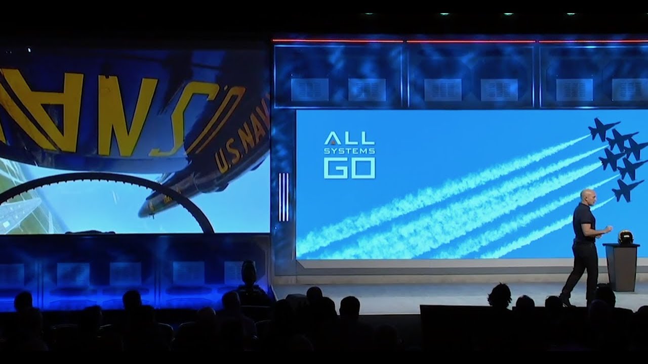 Fearless Success Book Trailer