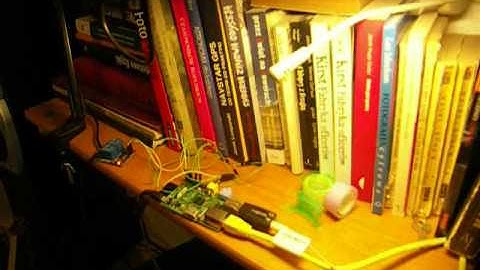 Raspberry Pi - Linux - clap detection library