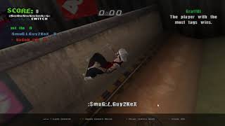 tHL Tourney nit flo vs guy2k.eX Round 1