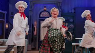 Mrs. Doubtfire - The New Musical Comedy