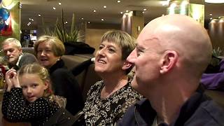 2009 Scotts 40th