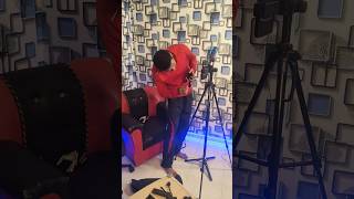 🔥 No Excuses, Only Work | Podcast Studio Setup Behind The Scenes