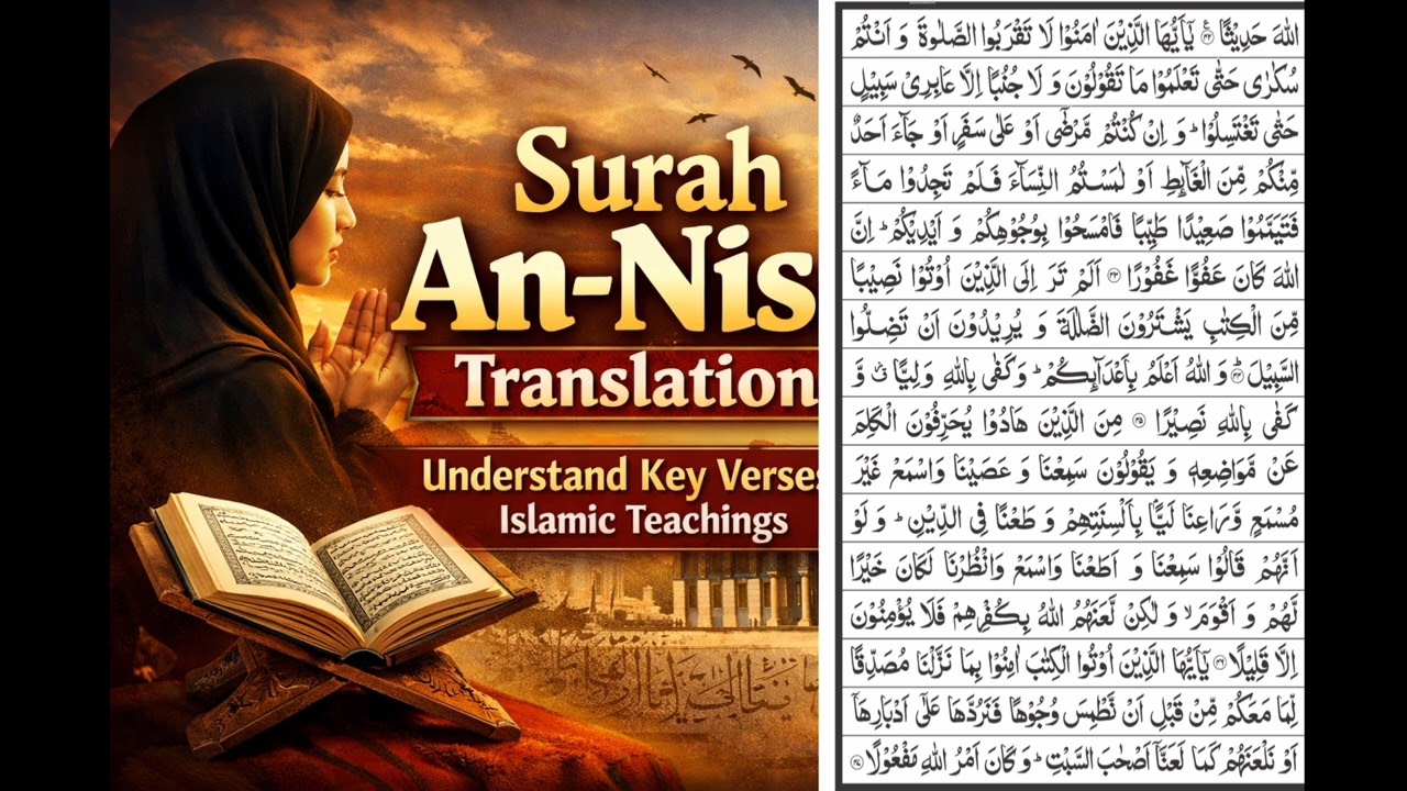 Unlock Quranic Wisdom: Urdu Translation & Tafsir Explained Simply!