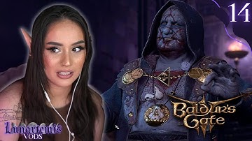 Part 14 | First Playthrough | Baldur