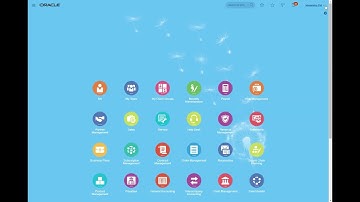 Oracle Cloud Financials AP Withholding Tax Setups - Log on to  www.oracleoncloud.com