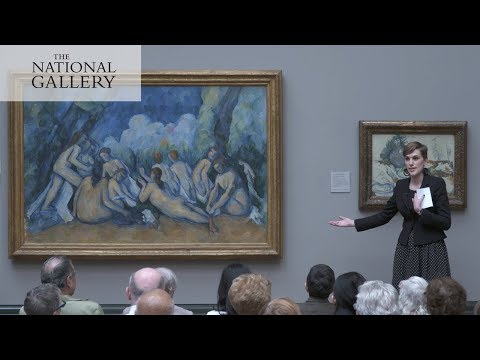 Paul Cézanne: The father of modern art | National Gallery