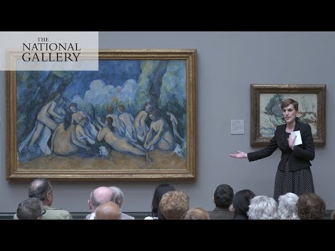 Paul Cézanne: The father of modern art | National Gallery