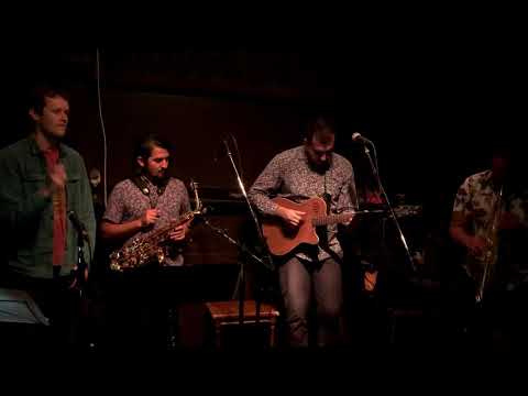 Leão do Norte — Thiago K