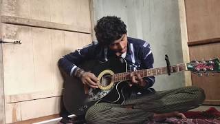 Tu Mila To Haina Cover Rounak Saha