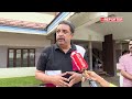 'ഫെൻസിംഗ് പലതും കൃത്യമായി പ്രവർത്തിക്കുന്നില്ല, കാട്ടാന ആക്രമണം സങ്കീർണ്ണമായ വിഷയമയി മാറി'
