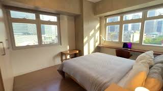 🔆2BR Verve Residences Tower 2 For Rent