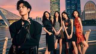 【Indo Sub】Dulu aku menyakitinya… sekarang aku kembali untuk melindunginya! #Full #MiniDrama